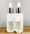 olay小白瓶有哪些版本？olay小白瓶版本區(qū)別